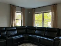 3-bedroom house in marvelous Goshen. Luxury cabin vibes for your getaway. Hotels in Goshen
