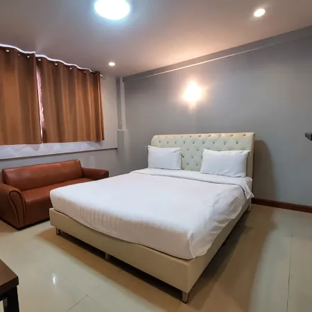 Keeree Boutique Hotel