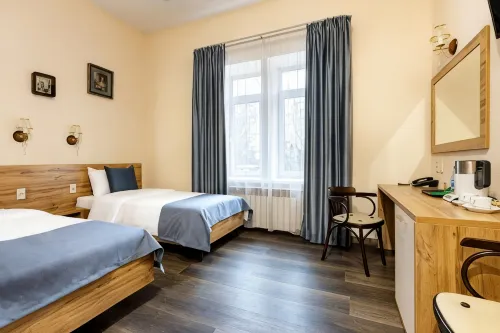 Galereya Hotel