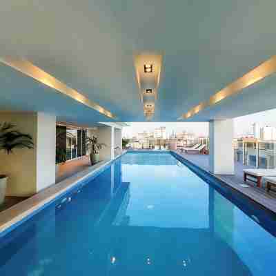 Esmeralda Vista Hideaway Fitness & Recreational Facilities