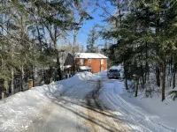 Waterfront Home for Summer/Winter Fun - Wifi