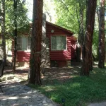 Relax at our River Front Cabin in Historic Upper Canyon - ชาเลต์