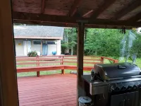 Beautiful valley retreat only 2.6 miles from the glacier and close to airport! - Boutique