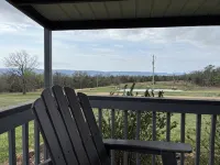 Deer Cabin at Mountain View Retreat - Mountain view