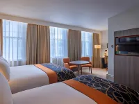 CLAYTON HOTEL BRISTOL CITY Hotels near The Galleries