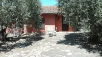 Agriturismo Tenuta il Solengo - Bondegårdsophold