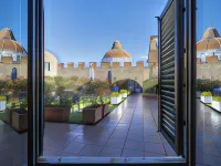 Hotel Il Giardino Các khách sạn gần Quảng trường Hiệp sĩ