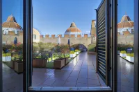 Hotel Il Giardino