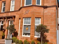 Beechwood Ensuite Guest House Hotels in Ayr