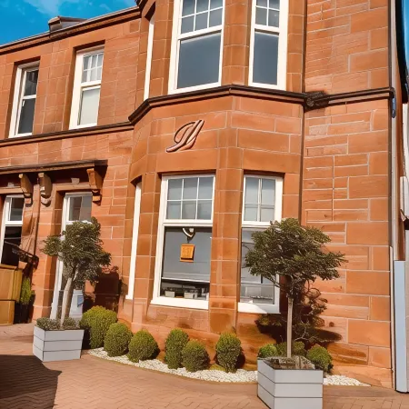 Beechwood Ensuite Guest House