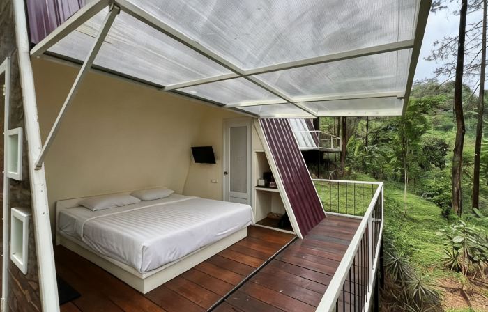 Locca Lodge
