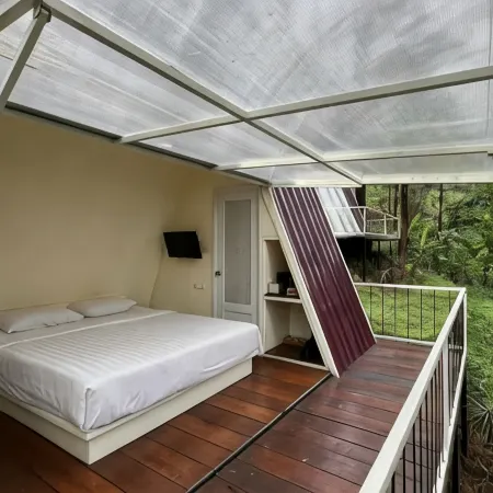 Locca Lodge