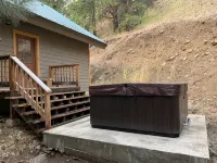 Seven Devils Mountain Retreat - 4-Star