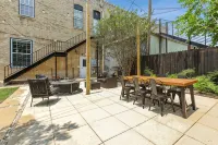 The McKinley on Elgin's Historic Main Street