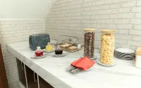 Amors Jiwanta Guest House