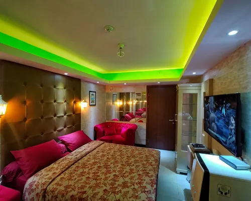 Apartemen Cinere Resort By RyRoom Hotels in Cinere