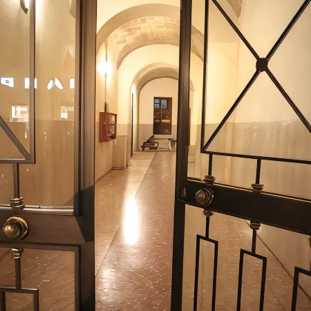 Arts & Rooms