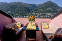 L'una di Lago Lake Apartment - Whit Parking