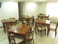 Tunkelen Apart Hotel