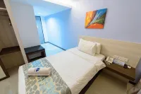 Samudra Hotel Kuching - 3 stjerner