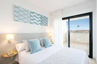 Pierre & Vacances Apartamentos Benidorm Horizon