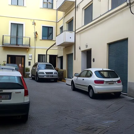 B&B le Stanze del Sogno