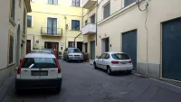 B&B le Stanze del Sogno - parking