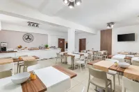 Apartments Villa Nina - parking