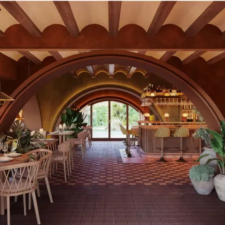 Casa Mett Sitges - Newly Refurbished