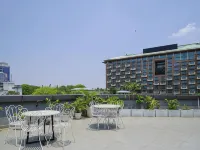 Olive Zip Richmond Circle by Embassy Group Hotels near German Consulate