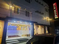 邦特酒店