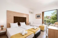 Galaxy Hotel
