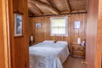 Tipperary Point: Gated Peninsula, Stunning Sunsets, Lake Wisconsin - Hytter