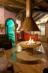 Posada Peñas Arriba - chambre d’hôtes