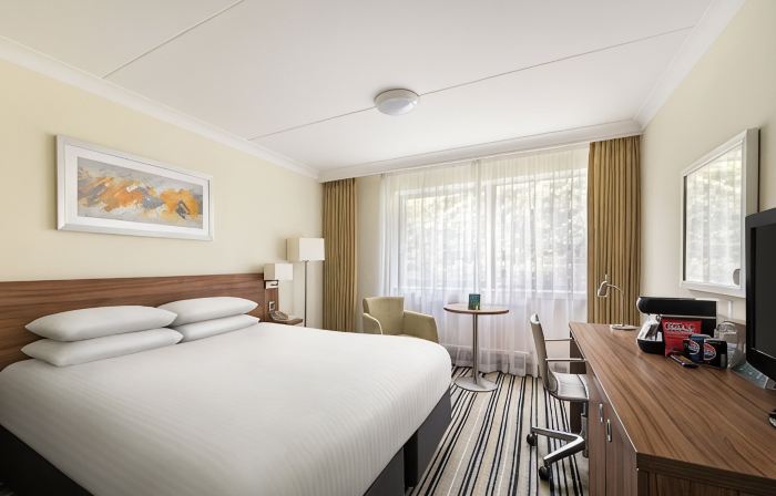 Holiday Inn NORWICH by IHG