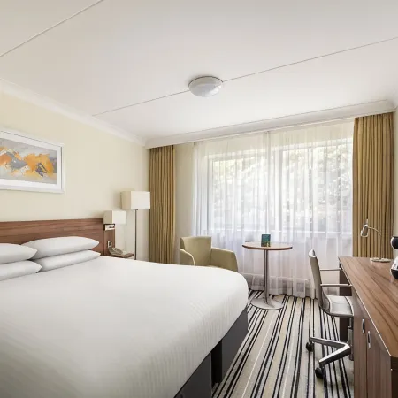 Holiday Inn NORWICH by IHG