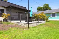 Caloosahatchee Hideaway II, Waterfront Stay Kayaks, Bikes, Guest Favorite - Villaer