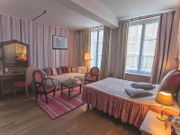 Hôtel de La Banniere de France Hotels in Laon