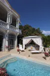 Villa Caprichosa Boutique Hotels - romantici