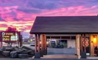Olympic View Inn