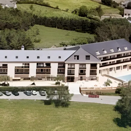 Authentic by Balladins – Rodez / le Ségala