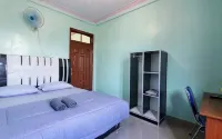 Kerinci Natural Hotspring Homestay Syariah Mitra RedDoorz - 2 stelle