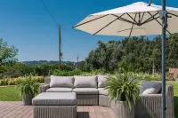Casa Pelourinho de Louredo with Pool - Wi-Fi