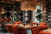 Cheposh Park Hotel - 宠物友好