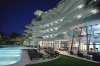 Senator Banus - Beach