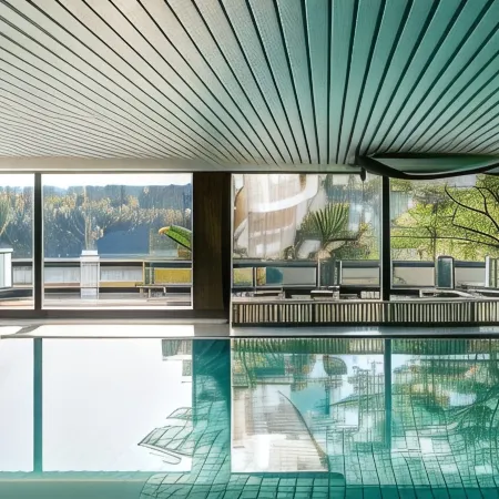 Best Western Premier Seehotel Krautkraemer