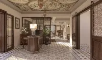 Eileen Hotel Cairo