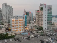 Pohang Pool Villa Yeongil