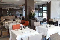 聖雅克驛站酒店 - 早餐