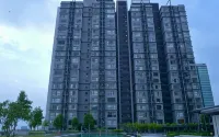 PremierHive - Smart Suites Cyberjaya - สระว่ายน้ำส่วนตัว